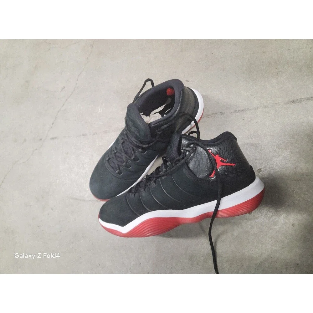Jordan